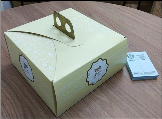 Caixa Personalizada Embalagem Itapecerica da Serra - Embalagem para Chocolate Personalizada