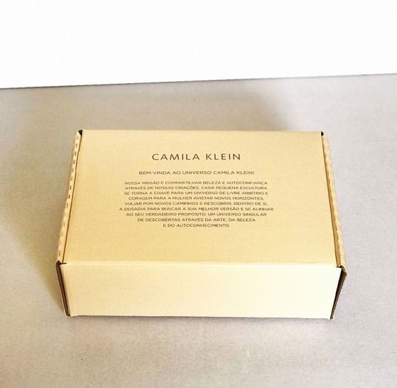 Caixas Box Personalizadas Bom Clima - Caixa Lanche Personalizada