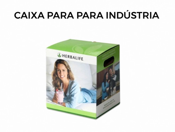 Caixas de Papelão Personalizadas Caieras - Caixa de Papelão Personalizada