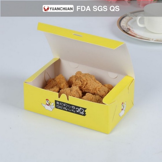 Caixas Delivery para Frango São Miguel Paulista - Caixa para Comida Delivery