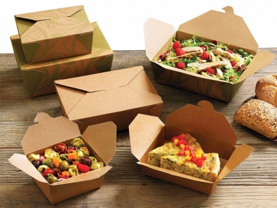 Caixas Delivery Personalizadas Ermelino Matarazzo - Caixa para Comida Delivery