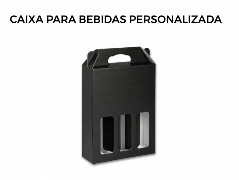 Embalagem Papelão Personalizada Valor Suzano - Caixa Personalizada Embalagem