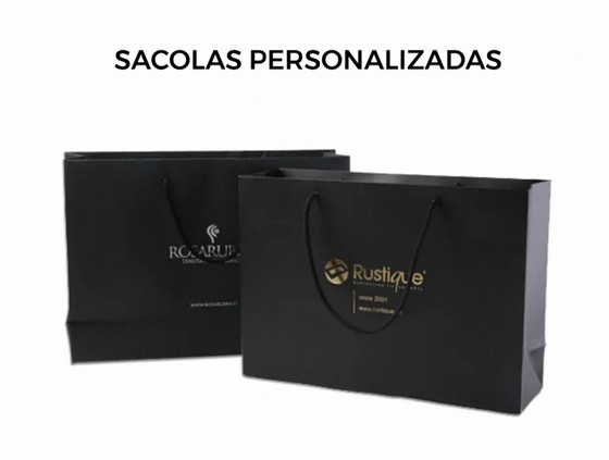 Embalagem Personalizada Valor Nossa Senhora do Ó - Embalagem Papelão Personalizada