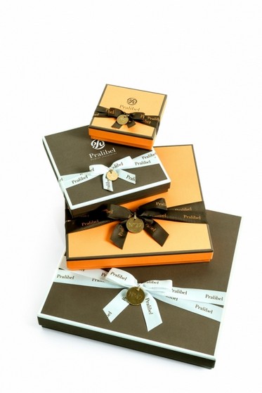 Embalagens para Chocolate Personalizadas Parada Inglesa - Embalagem Caixa Personalizada