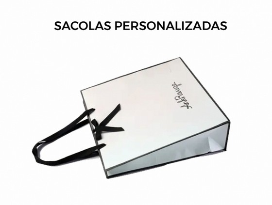 Embalagens Personalizadas Arujá - Embalagem para Hambúrguer Personalizada