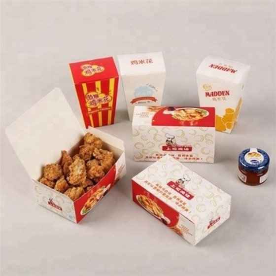 Onde Compro Caixa Delivery para Frango Guararema - Caixa Delivery para Frango