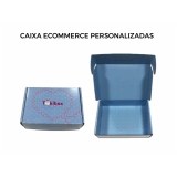 caixa box personalizada preços Cachoeirinha