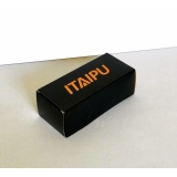 caixa box personalizada Itapegica