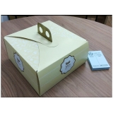 caixa delivery Caieras