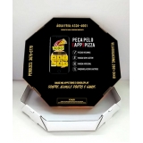 caixa para pizza Mogi das Cruzes