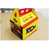 caixas box delivery Cidade Tiradentes