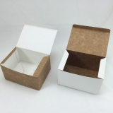 caixas comida delivery Imirim