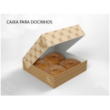 caixas delivery Jaçanã