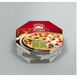 embalagem para pizza brotinho preço Mogi das Cruzes