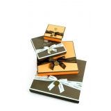 embalagens para chocolate personalizadas Carapicuíba