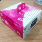 onde compro caixa delivery personalizada Parque Cecap