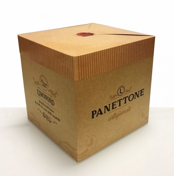 Venda de Caixa Panetone Personalizada Vila Mazzei - Caixa Box Personalizada